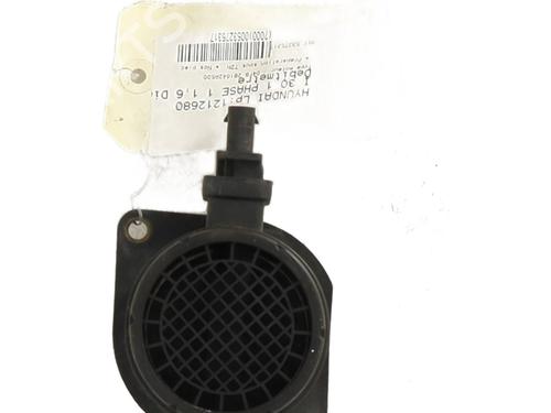 Mass air flow sensor HYUNDAI i30 (FD) 1.6 CRDi | BP21301533M95 