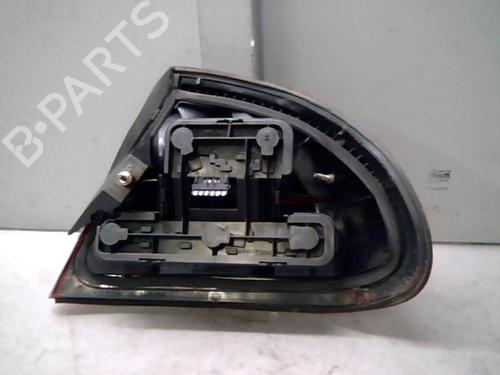 Left taillight OPEL TIGRA (S93) 1.4 16V (F07) | BP21310002C34 