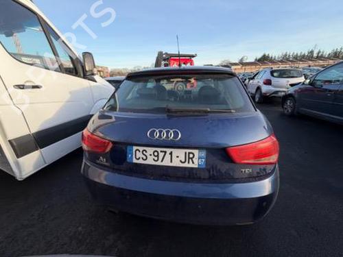 Starter AUDI A1 (8X1, 8XK) 1.6 TDI | BP32672921M8  - Image 11