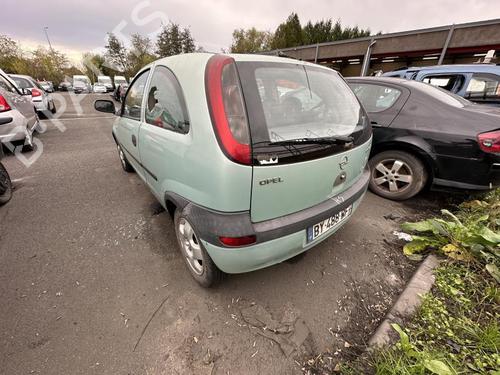 Alternator OPEL CORSA C (X01) 1.2 (F08, F68) | BP21291930M7 