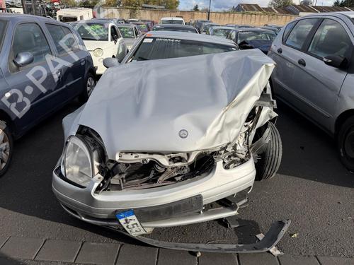 Used Parts MERCEDES-BENZ SLK (R170) 230 Kompressor (170.447) (193 hp) 4285911