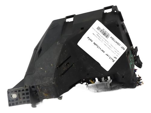 Fuse box FORD MONDEO IV (BA7) | BP36030192E1 - Image 2