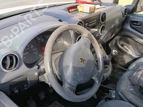 Right front window motor PEUGEOT PARTNER Box Body/MPV 1.6 HDi | BP26393618E20  - Image 8