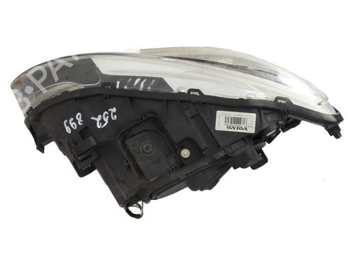 Right headlight VOLVO S60 II (134) T3 | BP28217698C29 