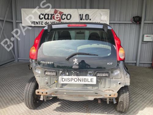 Used Parts PEUGEOT 107 (PM_, PN_) 1.0 4790148