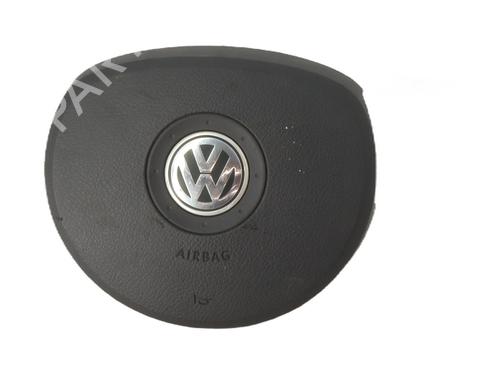 Used Driver airbag VW GOLF V (1K1) 2.0 TDI (170 hp) 25337408