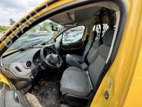 Starter CITROËN BERLINGO Box Body/MPV (B9) 1.6 HDi / BlueHDi 75 | BP21292854M8 