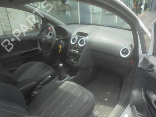 Starter OPEL CORSA D (S07) 1.4 (L08, L68) | BP21312685M8 