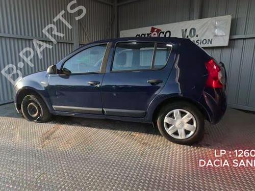 Tailgate DACIA SANDERO | BP33310487C6 - Image 26