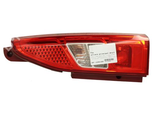 Used Right taillight Right taillight PEUGEOT PARTNER Box Body/MPV 1.6 HDi (75 hp) 33209867 33209867