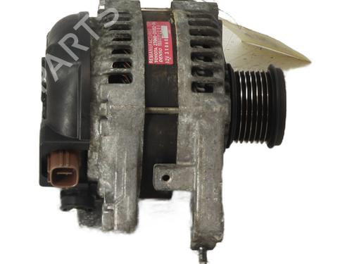 Alternator LEXUS IS II (_E2_) 250 (GSE20) | BP32060519M7  - Image 5