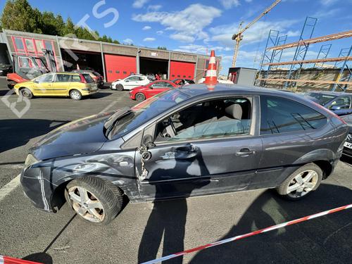 Gearbox FORD FOCUS II (DA_, HCP, DP) 1.8 TDCi | BP21370847M3