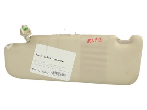 Left sun visor FIAT 500 (312_) 1.2 (312AXA1A) | BP38640045I1 - Image 3