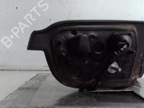 Right mirror CITROËN C4 CACTUS 1.2 VTi 82 | BP21300912C27 