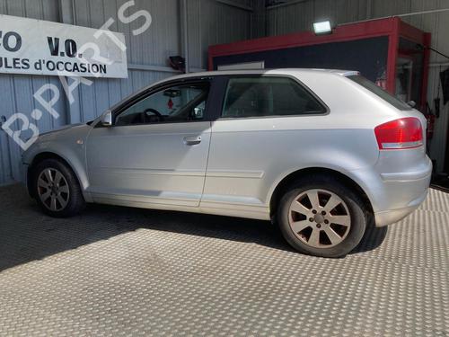 Climate control AUDI A3 (8P1) 1.9 TDI | BP34334962I5 - Image 24