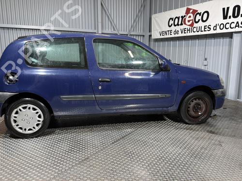 Left headlight RENAULT CLIO II (BB_, CB_) 1.2 (BB0A, BB0F, BB10, BB1K, BB28, BB2D, BB2H, CB0A,... | BP32136046C28