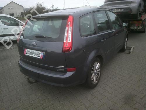 Gearbox FORD C-MAX (DM2) 1.8 Flexifuel | BP24591843M3 - Image 4