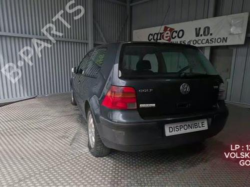 Used Parts VW GOLF III (1H1)    4663271
