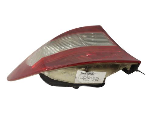 Used Left taillight Left taillight BMW 1 (E87) 120 d (163 hp) 21532902 21532902