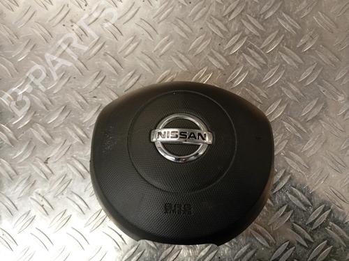 Driver airbag NISSAN MICRA III (K12) 1.2 16V | BP23806044C9 