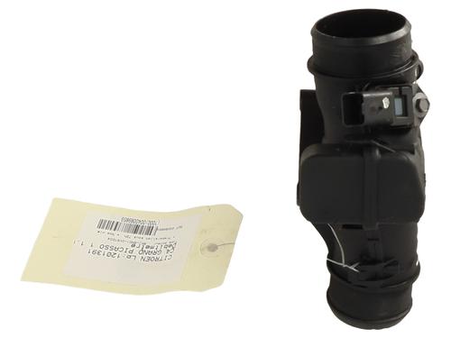 Mass air flow sensor CITROËN C4 Grand Picasso I (UA_) 1.6 HDi | BP29635506M95 