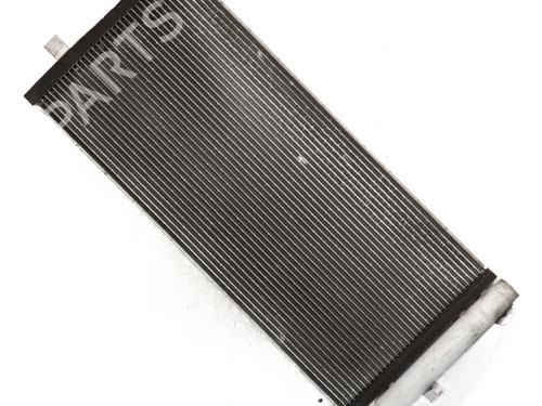 AC radiator CHEVROLET AVEO Hatchback (T300) 1.3 D | BP32870021M32 - Image 1