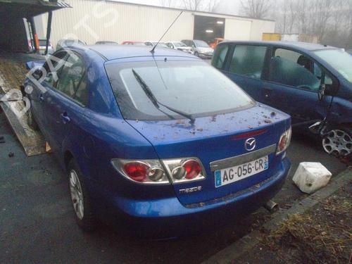 Left tailgate light MAZDA 6 Hatchback (GG) 1.8 | BP21363497C79  - Image 6