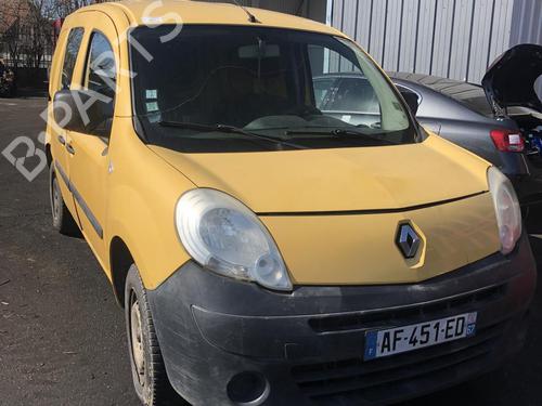 Starter RENAULT KANGOO Express (FW0/1_) 1.5 dCi 70 (FW0A, KW0V) | BP27391205M8 - Image 10