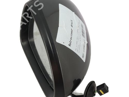 Right mirror OPEL CORSA E (X15) 1.4 (08, 68) | BP30303683C27  - Image 5