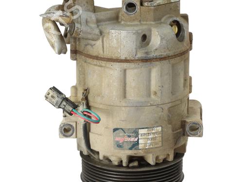 Used AC compressor RENAULT MASTER III Van (FV) 2.3 dCi 125 FWD (FV0C, FV0D, FV0G, FV0H, FV0J, FV0K,... (125 hp) 24666454