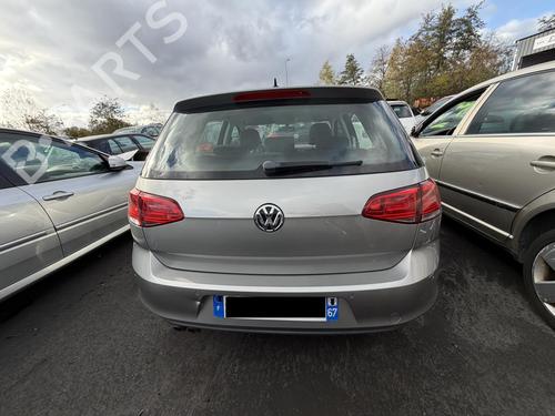 AC compressor VW GOLF VII (5G1, BQ1, BE1, BE2) 2.0 TDI | BP29880986M34 - Image 17