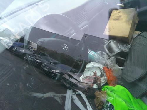 Right taillight OPEL VECTRA B Hatchback (J96) 2.0 DTI 16V (F68) | BP28542578C35