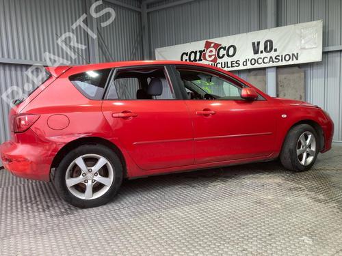 Steering column stalk MAZDA 3 (BK)  | BP36398266I23  - Image 22
