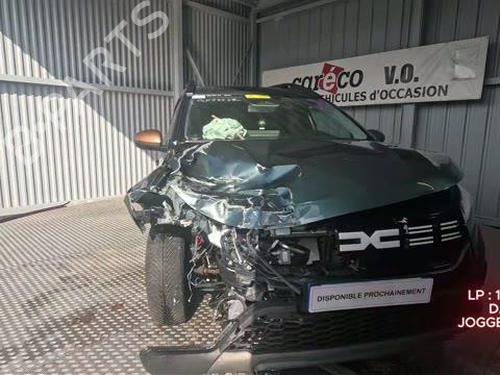 Steering column DACIA JOGGER (RK_) 1.6 HYBRID 140 (RKN8) | BP38729893M21 - Image 8
