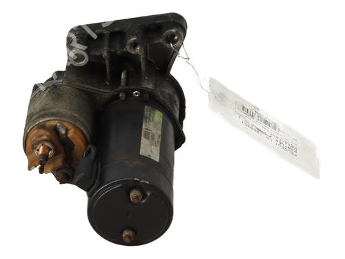 Used Starter Starter PEUGEOT PARTNER Box Body/MPV 1.6 HDi (75 hp) 32474665 32474665