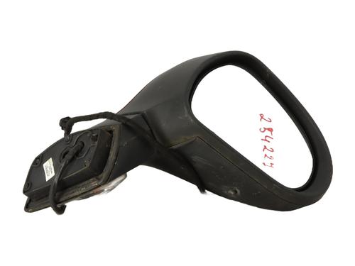 Used Right mirror PEUGEOT 207 (WA_, WC_) 1.4 HDi (68 hp) 31803870