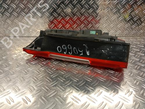 Used Left taillight Left taillight CITROËN NEMO Box Body/MPV (AA_) 1.4 HDi (68 hp) 23818964 23818964