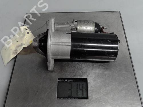 Starter FIAT DOBLO Cargo (263_) 1.6 D Multijet (263WXD1B, 263WXR1B, 263WXX1B, 263ZXD1B,... | BP25260964M8 