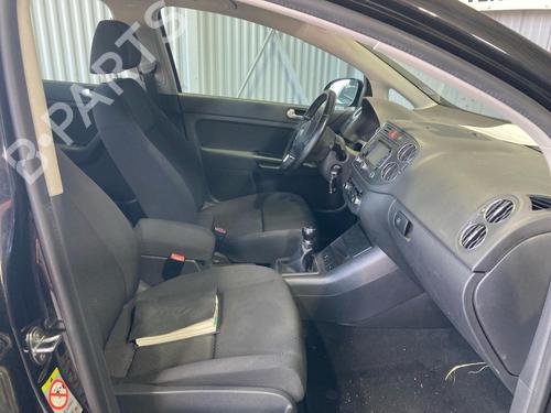 Brugte VW GOLF PLUS V (5M1, 521)  2.0 TDI  4852837