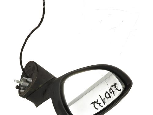 Left mirror FORD FIESTA VI (CB1, CCN) 1.25 | BP32221415C26