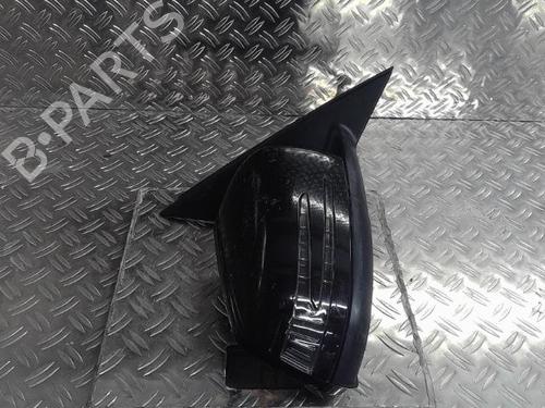 Right mirror MERCEDES-BENZ C-CLASS (W204) C 220 CDI (204.002) | BP21685186C27 