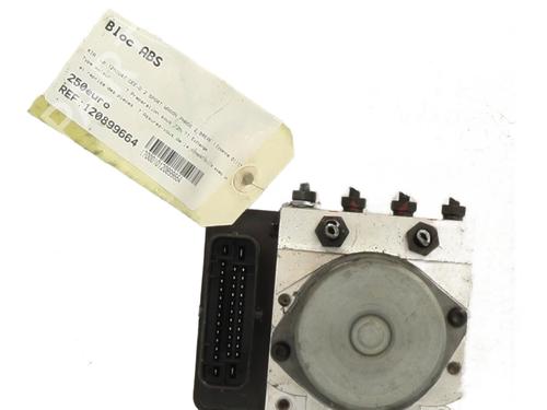 ABS pump KIA CEE'D Sportswagon (JD) 1.0 T-GDI | BP32210142M43 - Image 3