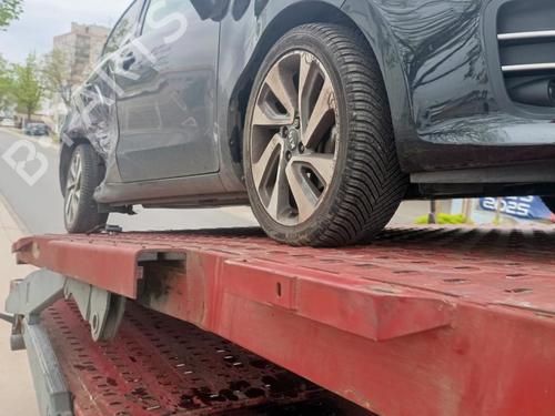 Rear parcel shelf KIA RIO III (UB) | BP36147460C85 - Image 8