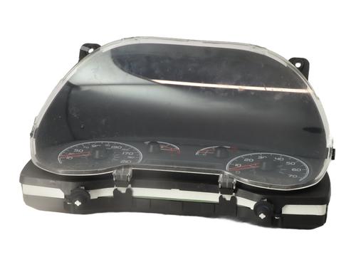 Used Instrument cluster Instrument cluster PEUGEOT BIPPER (AA_) 1.4 HDi (68 hp) 33826875 33826875