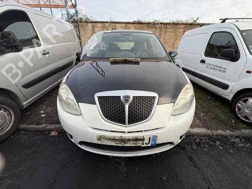 Right headlight LANCIA YPSILON (843_) 1.2 (843.AXA1A) | BP23812029C29  - Image 20