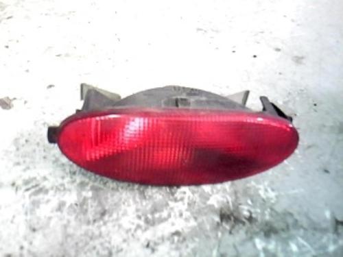 Tåkelys/Varsellys PEUGEOT 206 Hatchback (2A/C) 1.4 i (75 hp) 21310464