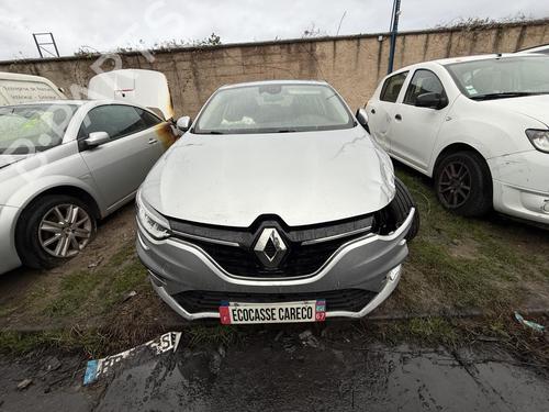 Starter RENAULT MEGANE IV Hatchback (B9A/M/N_) 1.5 Blue dCi 115 (B9A6) | BP23903758M8 - Image 11