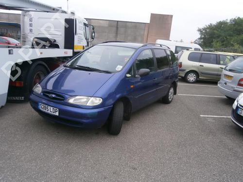 Right headlight FORD GALAXY I (WGR)  | BP21304386C29 