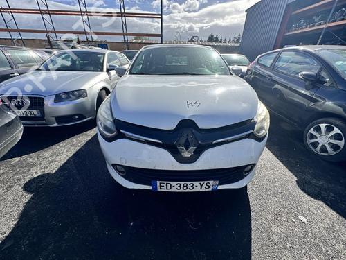 Engine control unit (ECU) RENAULT CLIO IV (BH_) 1.5 dCi 75 | BP25260972M57 - Image 9