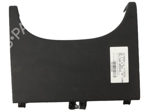 Used Knee airbag Knee airbag CITROËN C5 III (RD_) 1.6 HDi 110 (RD9HL0, RD9HR8, RD9HRA) (112 hp) 21295534 21295534